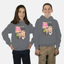 Blinders Club-youth pullover sweatshirt-MarianoSan