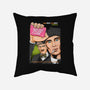 Blinders Club-none removable cover w insert throw pillow-MarianoSan