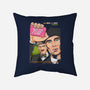 Blinders Club-none removable cover w insert throw pillow-MarianoSan