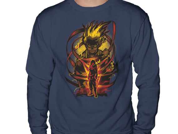Erasure Hero