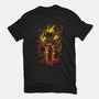 Erasure Hero-mens heavyweight tee-hypertwenty