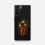 Erasure Hero-samsung snap phone case-hypertwenty