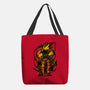 Erasure Hero-none basic tote-hypertwenty