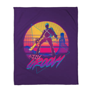 Stay Groovy