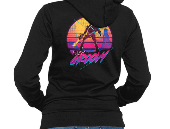Stay Groovy