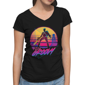 Stay Groovy