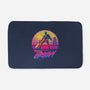 Stay Groovy-none memory foam bath mat-Getsousa!