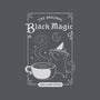 The Original Black Magic-none adjustable tote-dfonseca