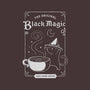 The Original Black Magic-none basic tote-dfonseca