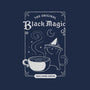 The Original Black Magic-womens basic tee-dfonseca