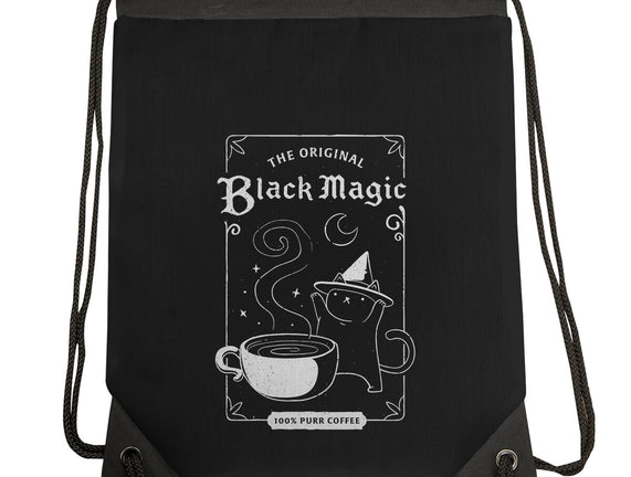 The Original Black Magic
