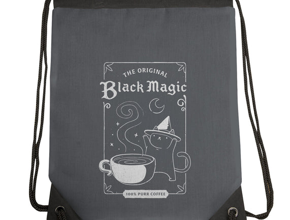The Original Black Magic