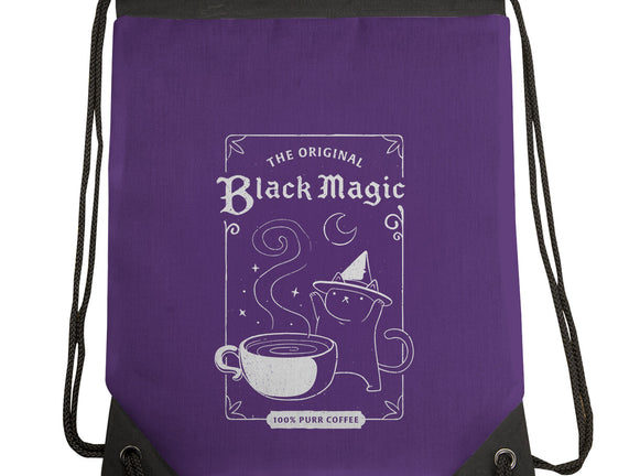 The Original Black Magic