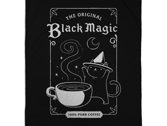 The Original Black Magic