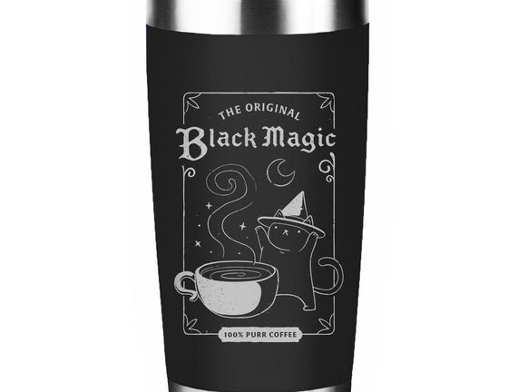 The Original Black Magic