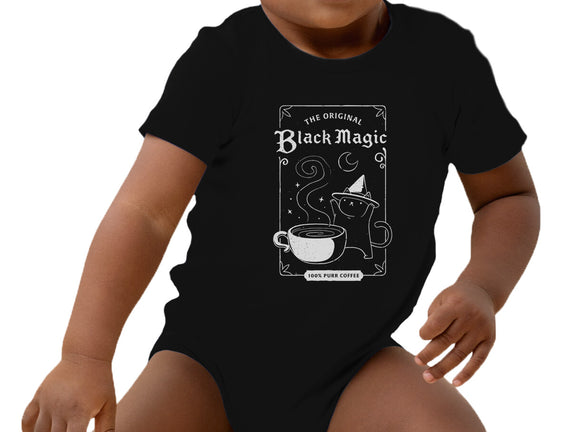The Original Black Magic