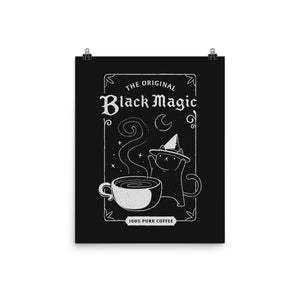 The Original Black Magic