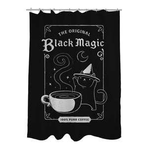 The Original Black Magic