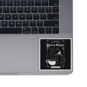 The Original Black Magic