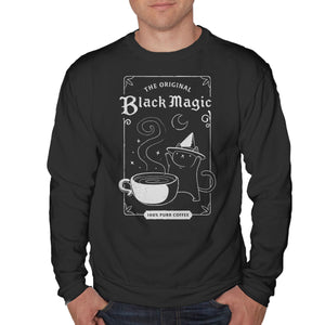 The Original Black Magic