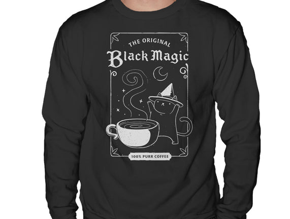 The Original Black Magic