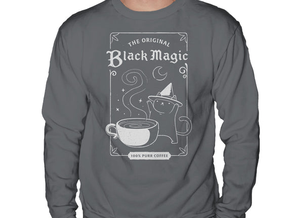 The Original Black Magic