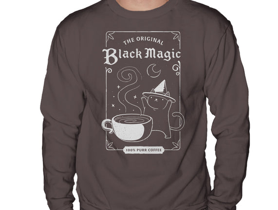 The Original Black Magic