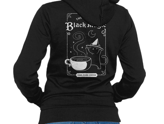 The Original Black Magic