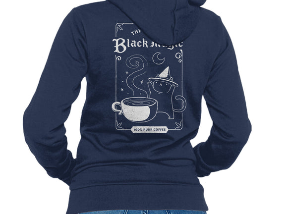 The Original Black Magic