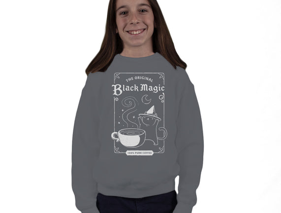 The Original Black Magic