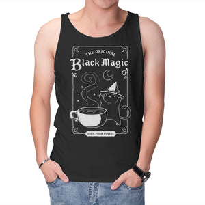 The Original Black Magic