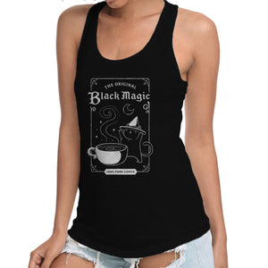 The Original Black Magic