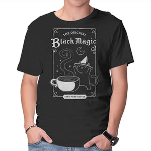 The Original Black Magic