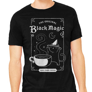 The Original Black Magic