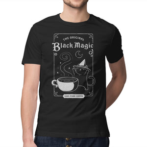The Original Black Magic