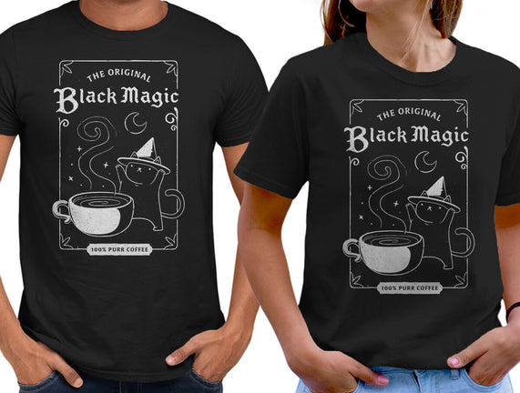 The Original Black Magic