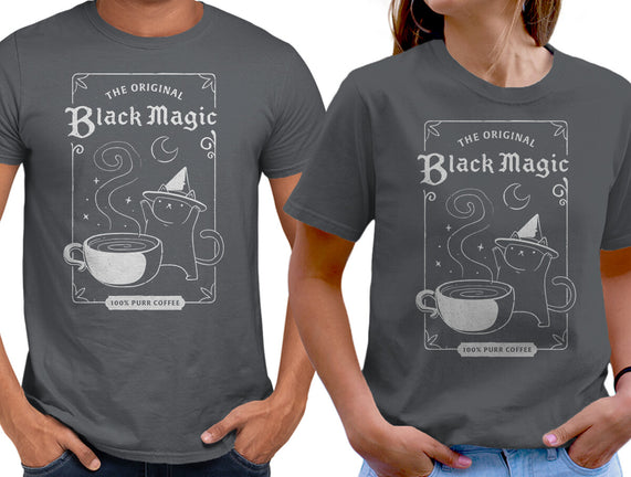 The Original Black Magic