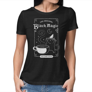 The Original Black Magic