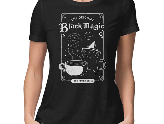 The Original Black Magic