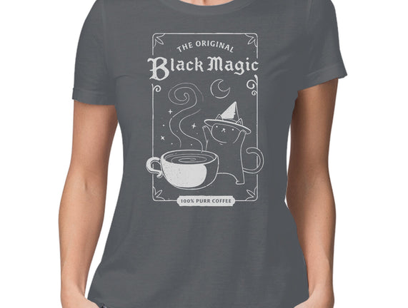 The Original Black Magic