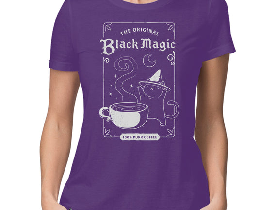 The Original Black Magic