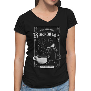The Original Black Magic