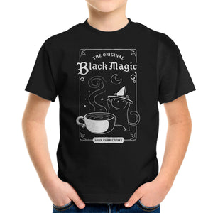 The Original Black Magic