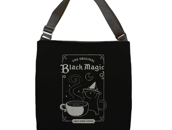 The Original Black Magic