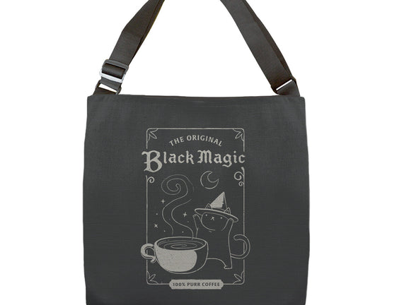 The Original Black Magic