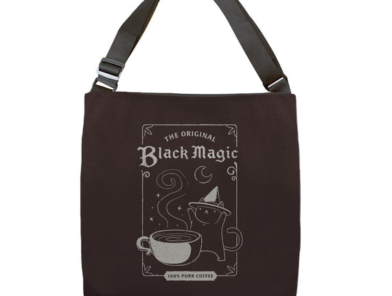 The Original Black Magic
