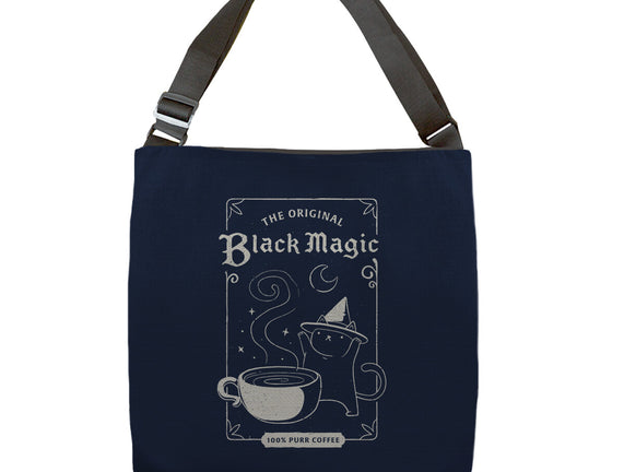 The Original Black Magic