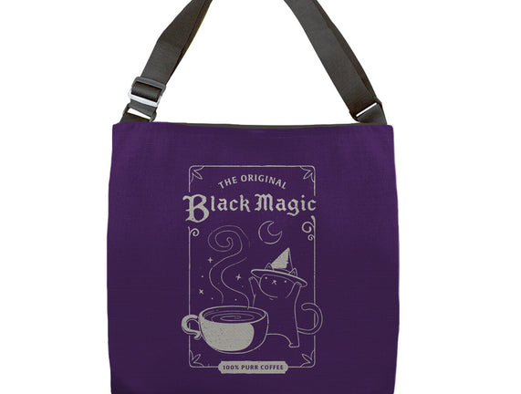 The Original Black Magic
