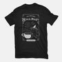 The Original Black Magic-mens long sleeved tee-dfonseca