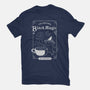 The Original Black Magic-mens long sleeved tee-dfonseca